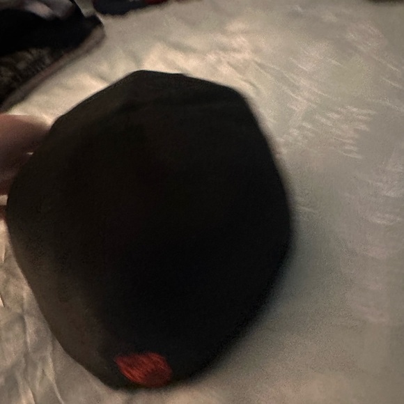 NHL Philadelphia Flyers New Era Hat - Picture 3 of 5